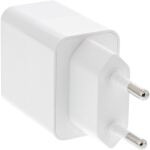 InLine USB PD Netzteil Ladegerät Single USB-C, Power Delivery, 20W, weiß