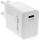 InLine USB PD Netzteil Ladegerät Single USB-C, Power Delivery, 20W, weiß