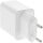 InLine USB PD Netzteil Ladegerät Single USB-C, Power Delivery, 20W, weiß