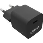 InLine USB-C GaN Ladegerät, Power Delivery 3.0, PPS,...