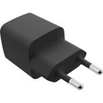 InLine USB-C GaN Ladegerät, Power Delivery 3.0, PPS, 33 W, schwarz