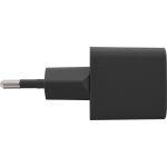 InLine USB-C GaN Ladegerät, Power Delivery 3.0, PPS, 33 W, schwarz