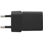 InLine USB-C GaN Ladegerät, Power Delivery 3.0, PPS, 33 W, schwarz