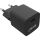 InLine USB-C GaN Ladegerät, Power Delivery 3.0, PPS, 33 W, schwarz