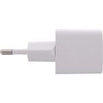 InLine USB-C GaN Ladegerät, Power Delivery 3.0, PPS, 33 W, weiß