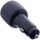 InLine USB KFZ Stromadapter Power Delivery, 2x USB-C + QC 3.0 USB-A, schwarz