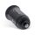 InLine USB KFZ Stromadapter PD, 12/24V USB-A + USB-C, max. 60W, schwarz