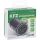 InLine USB KFZ Stromadapter PD, 12/24V USB-A + USB-C, max. 60W, schwarz