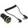 InLine USB DUAL+ KFZ-Ladeset, Stromadapter 1m Kabel, 12/24VDC zu 5V DC/2.1A