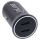 InLine USB KFZ Stromadapter Power Delivery, 2x USB-C, schwarz, max. 33W