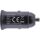 InLine USB KFZ Stromadapter Power Delivery, 2x USB-C, schwarz, max. 33W