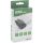InLine USB Ladegerät DUO, Netzteil 2-fach, 100-240V zu 5V/2.1A, weiß