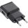 InLine USB Ladegerät Single, Netzteil, 100-240V zu 5V/1,2A, schwarz