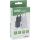 InLine USB Ladegerät Single, Netzteil, 100-240V zu 5V/1,2A, weiß