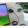 InLine USB PD Netzteil, GaN Ladegerät, Single USB-C, Power Delivery, 65W