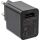 InLine USB Ladegerät Single, Netzteil, 100-240V zu 5V/2,5A, schwarz