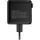 InLine USB Netzteil, 70W, GaN, USB-C PD + USB-A QC, Kabel 60cm, schwarz