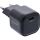 InLine USB-C GaN Netzteil, PD, PPS, AVS, 100 W, schwarz