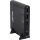 InLine USB Netzteil, GaN Ladegerät, 4-Port, 2x USB-C + 2x USB-A, 120W, schwarz