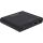 InLine USB Netzteil, GaN Ladegerät, 4-Port, 2x USB-C + 2x USB-A, 120W, schwarz