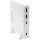 InLine USB Netzteil, GaN Ladegerät, 4-Port, 2x USB-C + 2x USB-A, 120W, weiß
