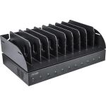 InLine 1000 W Multiport Powerstation, 10x USB-C, PD 3.0, QC 5.0