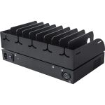 InLine 1000 W Multiport Powerstation, 10x USB-C, PD 3.0, QC 5.0