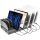 InLine 1000 W Multiport Powerstation, 10x USB-C, PD 3.0, QC 5.0