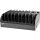 InLine 1000 W Multiport Powerstation, 10x USB-C, PD 3.0, QC 5.0