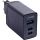 InLine 3-Port TravelCharge, 65W USB-Netzteil, 2x USB-C, 1x USB-A, EU/UK/US
