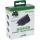 InLine 3-Port TravelCharge, 65W USB-Netzteil, 2x USB-C, 1x USB-A, EU/UK/US
