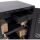 InLine Mobiler Ladeschrank, 32x USB-C, 2000W, PD3, QC5, abschließbar, schwarz