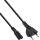 InLine Multiport Netzteil, 6x USB-C, GaN, 120W, PD 3.0, schwarz