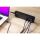InLine Multiport Netzteil, 6x USB-C, GaN, 120W, PD 3.0, schwarz