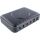 InLine Qi Powerstation Multiport Netzteil, 4x USB-C, 2x USB-A, GaN, 100W