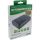InLine Qi Powerstation Multiport Netzteil, 4x USB-C, 2x USB-A, GaN, 100W