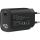 InLine USB PD Netzteil, GaN Ladegerät, 1-Port, USB-C, 45W, mit Display