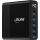 InLine USB PD Netzteil, GaN Ladegerät, 5-Port, USB-C + USB-A, 140W, mit Display