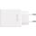 InLine USB Netzteil Ladegerät, Single USB-C, PD, AVS, 65W, weiß