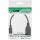 InLine Micro-USB OTG Adapterkabel, Micro-B Stecker an USB A Buchse, 0,1m