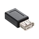 InLine Micro-USB Adapter, USB A Buchse an Micro-USB B Buchse