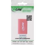 InLine USB-Datenblocker, Adapter USB-A Stecker an USB-C Buchse, 5 V, 1,5 A