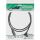 InLine Micro-USB 2.0 Kabel, USB-A ST/Micro-B ST gew., vergoldete Kontakte, 1,5m