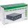 InLine PoE+ 10Gigabit Injektor Hub 4 Port (4x PoE+), 10Gb/s, Metall, lüfterlos