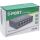 InLine 5-Port Gigabit Switch, 1 Gb/s, Desktop, Metallgehäuse, lüfterlos