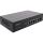 InLine PoE+ Gigabit Netzwerk Switch 5 Port (4x PoE+), 1xSFP, 1Gb/s, Desktop