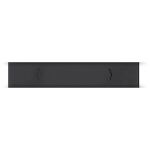 InLine PoE+ Gigabit Netzwerk Injektor Hub 8 Port (8x PoE+), 1Gb/s, 19" 1HE