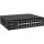 InLine PoE+ Gigabit Netzwerk Injektor Hub 8 Port (8x PoE+), 1Gb/s, 19" 1HE