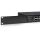 InLine PoE+ Gigabit Netzwerk Injektor Hub 8 Port (8x PoE+), 1Gb/s, 19" 1HE