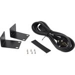 InLine PoE+ Gigabit Netzwerk Injektor Hub 16 Port (16x PoE+), 1Gb/s, 19"1HE